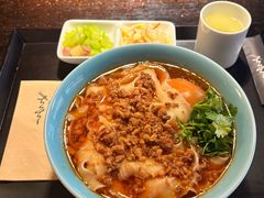 -喜晋道面馆(华严寺广场店)