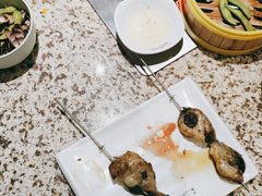 -丰茂烤串(六里桥店)