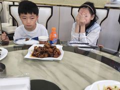 -百味园土菜馆(迎宾东路店)