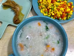 -粥传(太古里店)