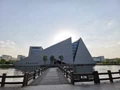 -扬州大学(扬子津校区)