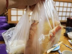 -蟹料理 北海道かに将軍(札幌本店)