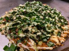 葱烧大阪烧-日葵 大阪烧ひまり(仙霞路店)