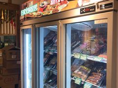 大堂-锅圈食汇火锅烧烤食材超市(红桥店)