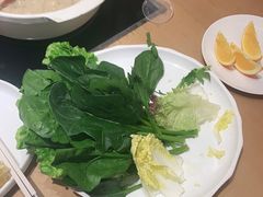 -湯系·煲汤手艺人(东二环泰禾广场店)