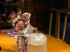 -呷哺呷哺(通辽万达店)
