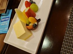 -天悦阁海景酒廊