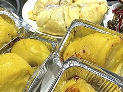 -集品鲜湾·蒸汽海鲜自助料理(青岛银座和谐广场店)