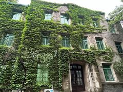 -苏州大学(天赐庄校区)