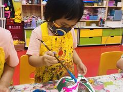 -杨梅红艺术教育(水贝教学中心)