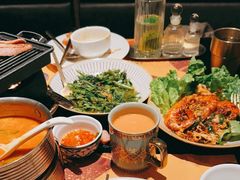 -simply thai天泰(静安嘉里中心店)