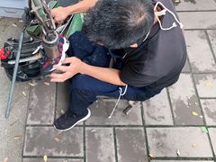 -便民修衣服修鞋店