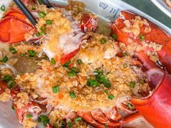 -四川小胡子海鲜(丁村万人海鲜广场店)