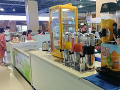 -汤W城市微度假(仓山店)