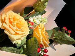 -雪蔓之鲜花气球派对(家佳源时代中心店)