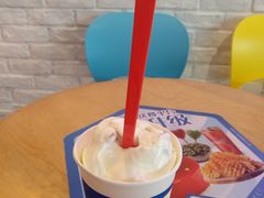 暴风雪系列-DQ·蛋糕·冰淇淋(五角场万达店)