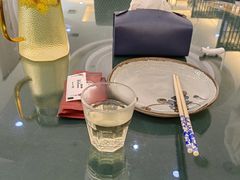 大堂-君霖海鲜私房菜(春柳店)