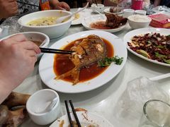 -四海宴骨头王(恒基乐园店)