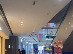 -万达广场(大明宫店)