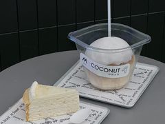 -M Stand(西安大悦城店)