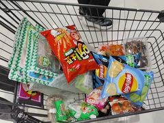 -永旺梦乐城(金银潭店)