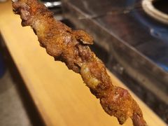 -敦煌夜市