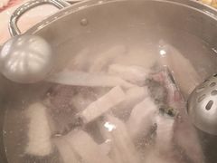 -正能量脆肉鲩火锅