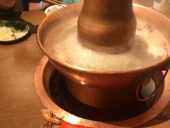 -北京老门框爆肚涮肉馆(凤城六路店)