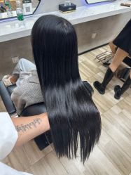 -奈川烫染Salon