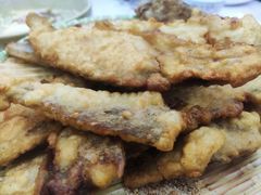 -北戴河庆山饭店·海鲜砂锅粥(北戴河黑石路店)