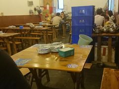 大堂-重庆金爪爪特色干锅(大竹林直营店)