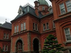 -北海道厅旧本厅舍(旧本庁舎)