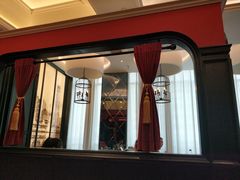 -高第街56号港式餐厅·精选(世茂广场宽厚里大明湖店)