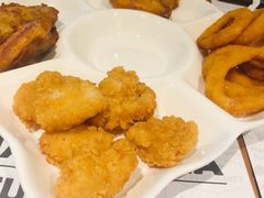牛翅翅小食拼盘-牛男手造(地铁天虹店)