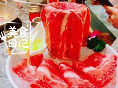 寒山肥牛-小龙坎火锅(全球总店)