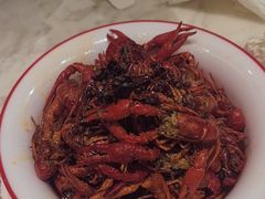 -阿胖龙虾小海鲜(宁国南路总店)