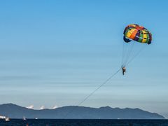 -大梅沙海滨公园