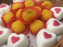 -世纪缘湖滨花园酒店(玄武湖店)