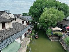 -绍兴书圣故里景区