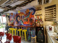 -Mesa Madre梅萨妈妈·Bintana(国贸店)