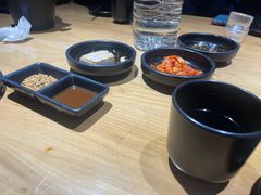 -九田家黑牛烤肉(溧水万达店)