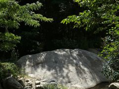 -华山风景名胜区