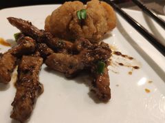 -索菲特酒店·海鲜自助 ·聚餐厅