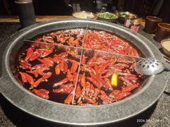 -陈眼镜火锅(总店)