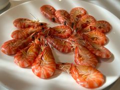 -万龙洲海鲜·粤菜(亚运村店)