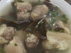 -健民肥肠(颐和家园店)