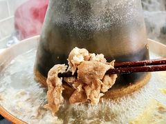 -洪运轩饭庄(北纬路店)