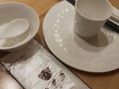 -龙抄手食府(浣花北路店)