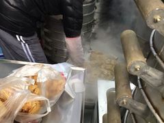 -御梁坊红糖馒头