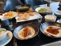 -恒记饭店(珠江路总店)